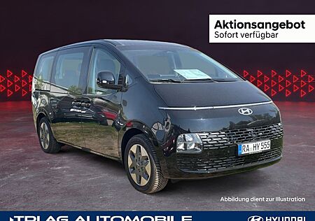 Hyundai Staria Trend HEV 9-Sitzer Automatik LM 18" Park-