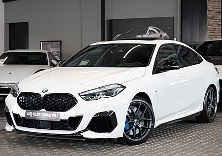 BMW M235i M235 xDrive|M-SITZE|AERO|LED|H&K|PANO|KAMERA|