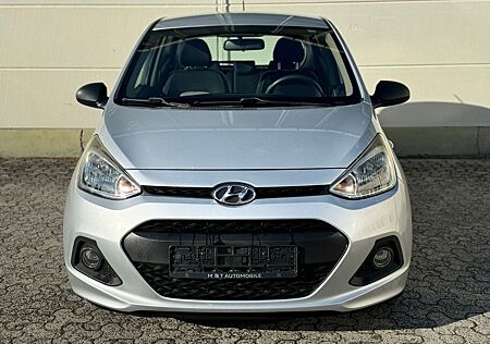 Hyundai i10 Classic*KLIMA*