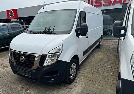 Nissan NV400 Kastenwagen L3H2 3,5t COMFORT