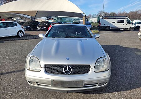 Mercedes-Benz SLK 230 Kompressor