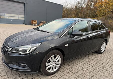 Opel Astra 1.4 150PS Sports Tourer Edition 71079