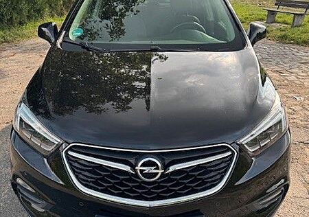 Opel Mokka X 1.4 ECOTEC Turbo INNOVATION Start/St...