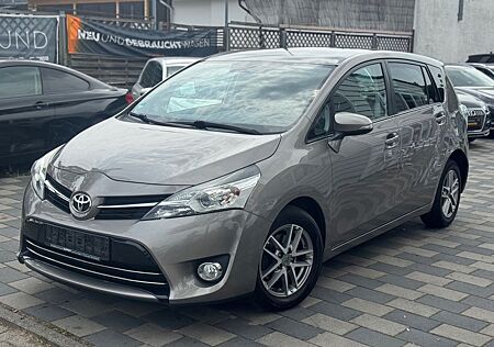 Toyota Verso SkyView Edition/Cam/1-Hand/Neu-Tüv