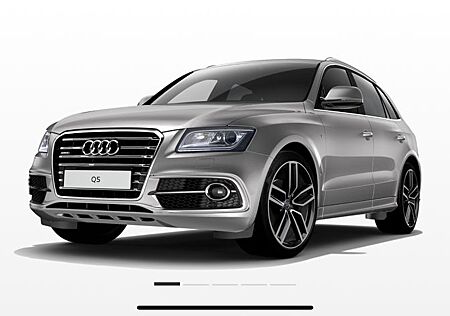 Audi Q5 2.0 TDI 140kW S tronic quattro sport sport