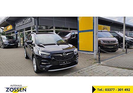 Opel Grandland X Grandland Ultimate Navi Kamera Klimasitze LED