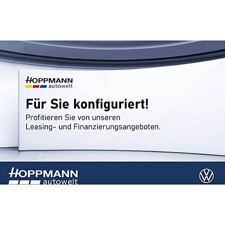 VW T-Roc leasen