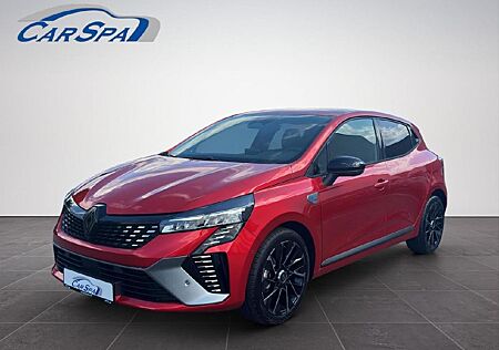 Renault Clio Esprit Alpine TCe90/City-Premium+Winter Pak