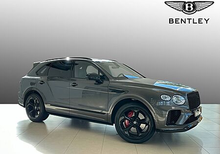 Bentley Bentayga S V8 | Nürnberg