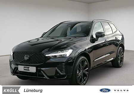 Volvo XC 60 XC60 T8 AWD Twin Engine Plus Black Edition