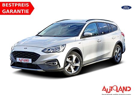 Ford Focus Turnier 1.5 Active Klimaaut. Navi LED DAB