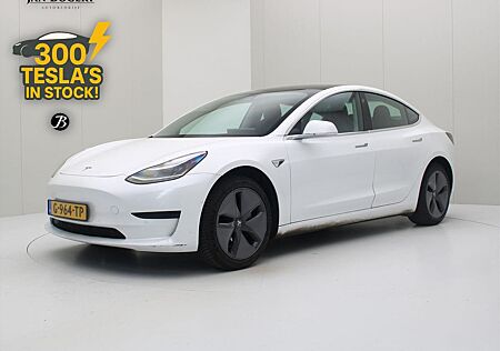 Tesla Model 3 Standard RWD Plus 60kWh [ TREKHAAK+AUTOP