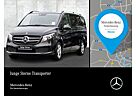 Mercedes-Benz V 250 d EDITION+SportP+9G+StandHZ+Kamera+Navi