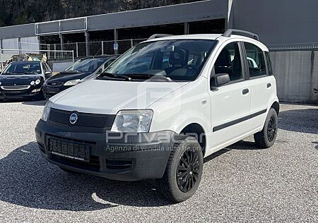 Fiat Panda 1.2 4x4