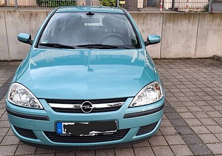 Opel Corsa 1.2 Twinport -