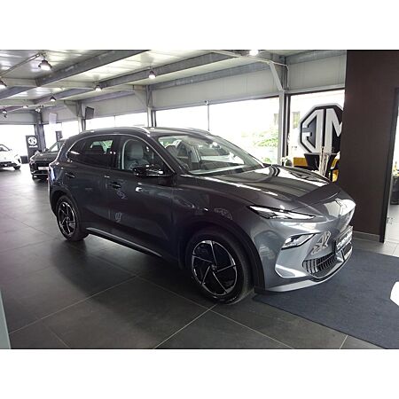 MG S5 leasen