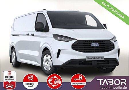 Ford Transit Custom TDCi 150 Trend 320 L2 LED Nav Kam