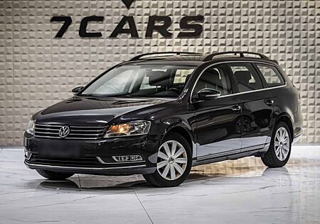 VW Passat Variant Volkswagen Comfortline BlueMotion DSG