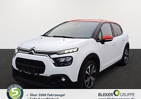 Citroën C3 Pure Tech 83 Shine Pack