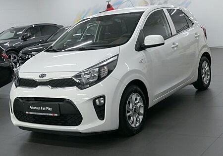 Kia Picanto Dream Team