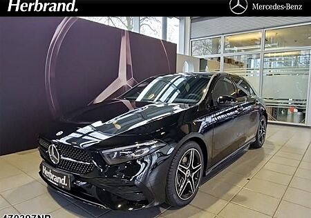 Mercedes-Benz A 200 Kompaktlimousine +AMG+360+MULTIB+KEYLESS+