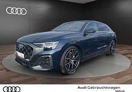 Audi Q8 55 TFSI quattro tipt. SLINE+PD+HD-LASER+B&O