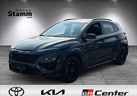 Hyundai Kona N Performance 2WD