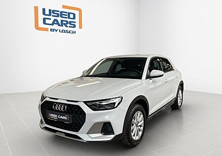 Audi A1 AllStreet+30TFSI+Navi+BVM
