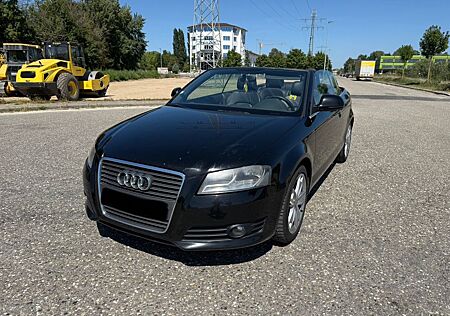 Audi A3 Cabriolet Ambition