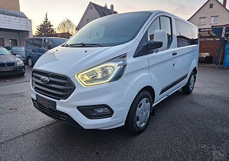 Ford Transit Custom Transit/Tourneo Custom 320 L1 Trend +9 Sitze+