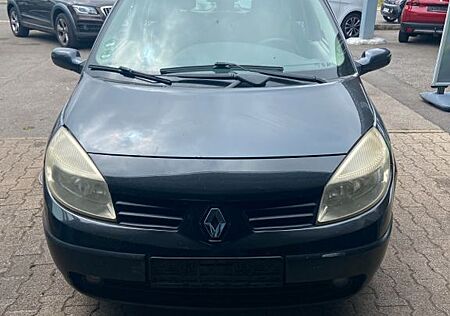 Renault Scenic II Avantage