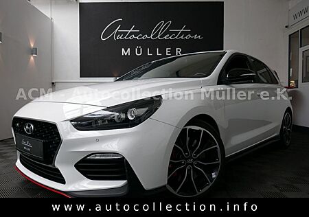 Hyundai i30 N Performance*1.Hand*109db*Navi*LED*Kamera*