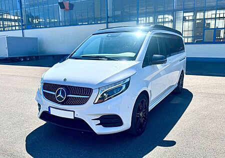 Mercedes-Benz V 300 Marco Polo HORIZON EDITION 4MATIC