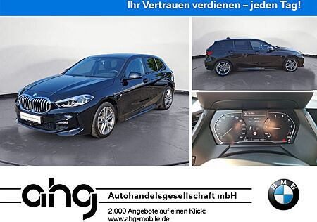 BMW 118i M Sport Klimaaut. Sportsitze PDC Durchlade