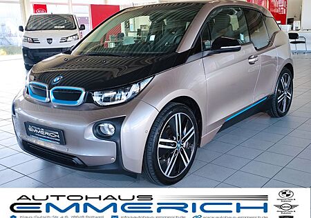 BMW i3 (60Ah) REX - Kamera Navi Prof. harman/kardon