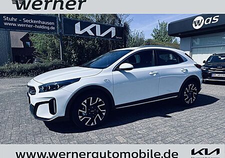 Kia XCeed 1.5 T Vision DCT