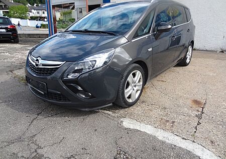 Opel Zafira C Tourer Business Innovation/AHK/Klima/