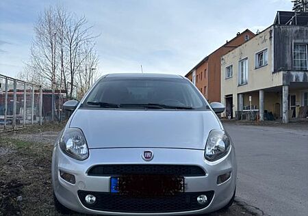 Fiat Punto 1.2 199