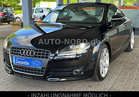 Audi TT 2.0 TFSI Coupe*LEDER*NAVI*SHZ*XENON*S-HEFT*1A