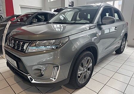 Suzuki Vitara 1.5 DUALJET Hybrid Comfort AGS Allgrip