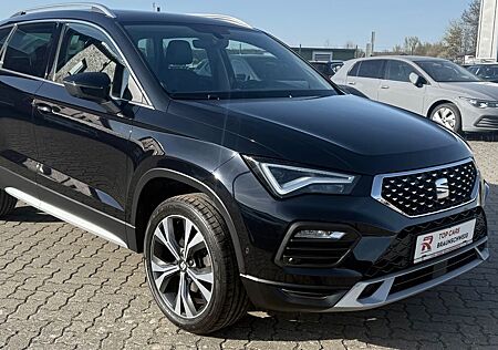 Seat Ateca Xperience