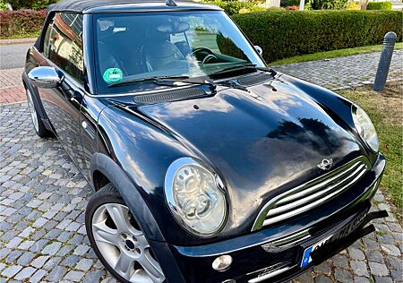 Mini Cooper Cabrio COOPER