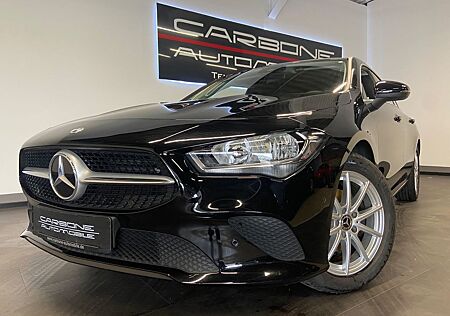 Mercedes-Benz CLA 180 Shooting Brake **Navi+Virtual+Winter**
