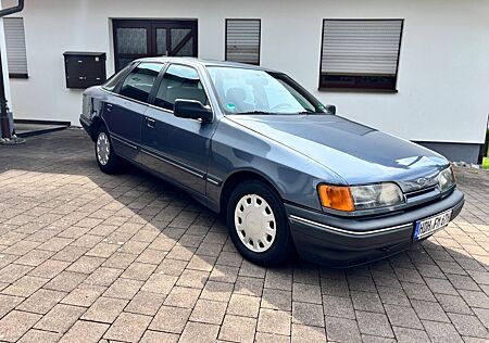 Ford Scorpio