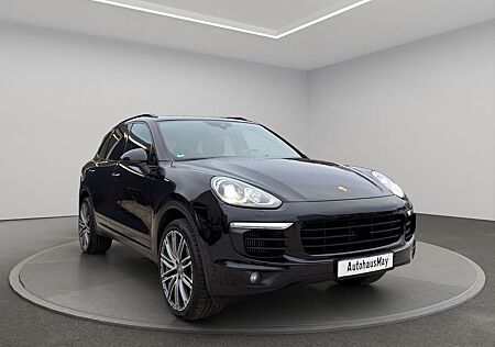 Porsche Cayenne S