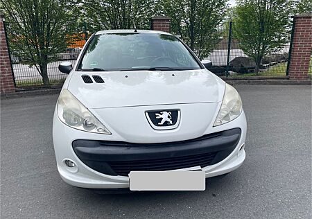 Peugeot 206 +