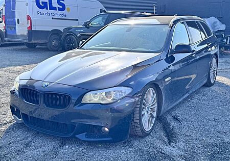 BMW 535 i 3.0 TSI /TEMPO/PDC/CAM/SHZ/