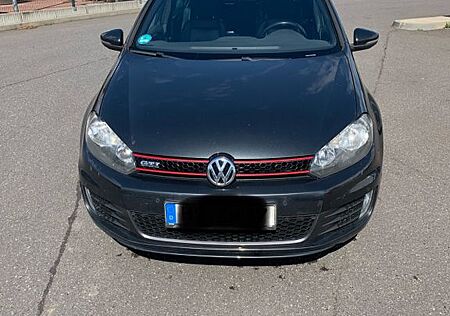 VW Golf Volkswagen 2.0 TSI DSG GTI GTI
