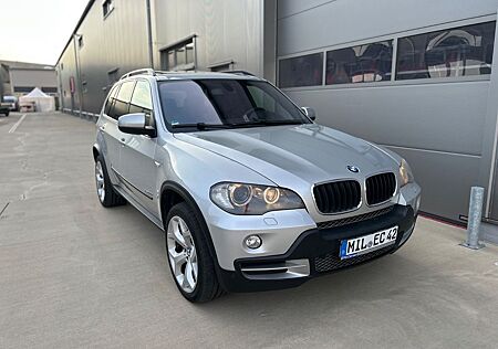BMW X5 E70 30d Vollausstattung/logic 7/standheizung