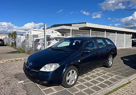 Nissan Primera 1.8 visia , Klima,190.000 KM